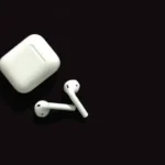 AirPods Pro settings