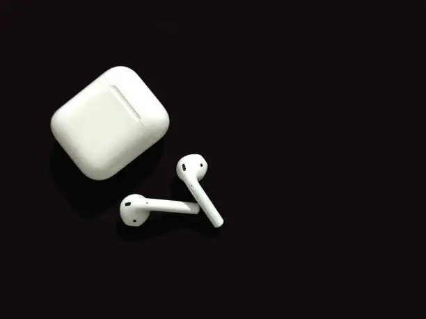 AirPods Pro settings