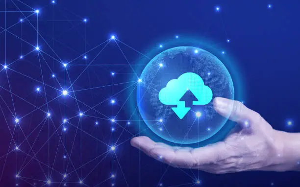 Cloud Computing Trends to Watch