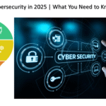 🔐 Cybersecurity in 2025: What You Need to Know