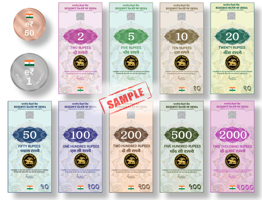 Top 50 Frequently Asked Questions (FAQs) About e-Rupee