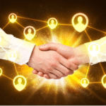 AI-powered networking