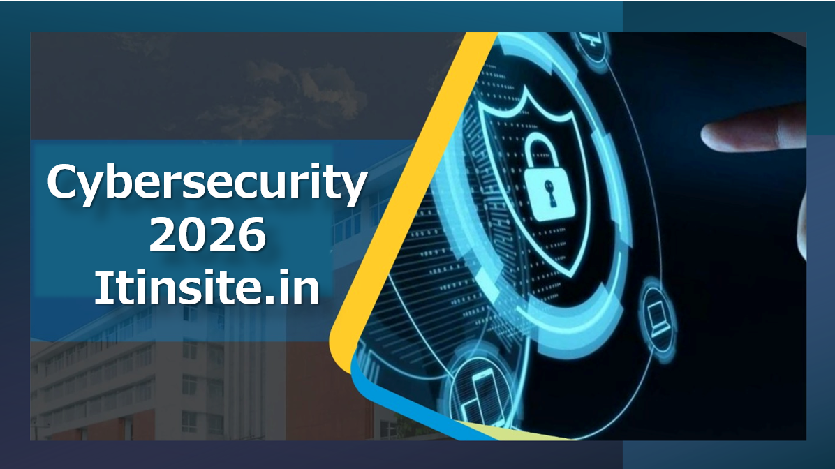 Cybersecurity course 2026 roadmap covering AI security, cloud-native defense, Zero Trust, and post-quantum cryptography