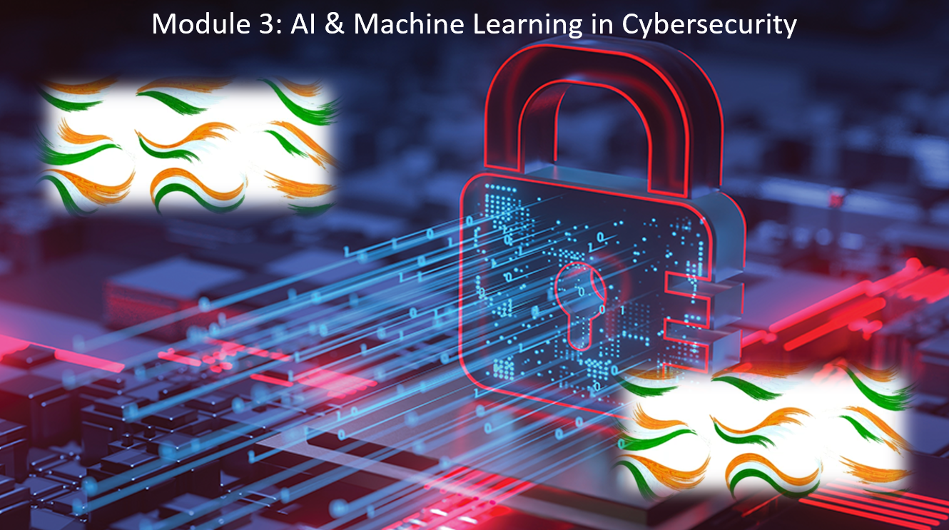 Module 3: AI & Machine Learning in Cybersecurity