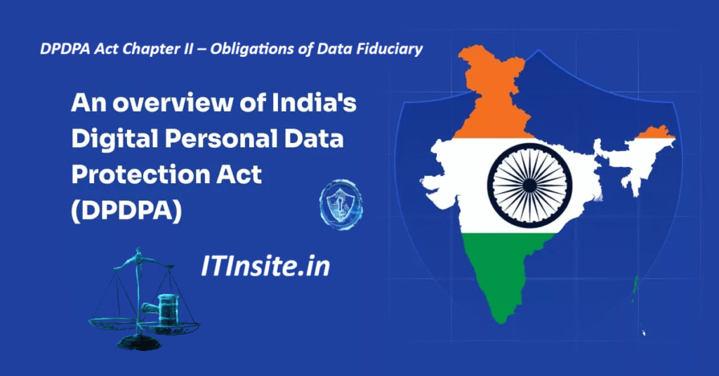 DPDPA Act Chapter II