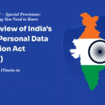 Chapter IV – Special Provisions